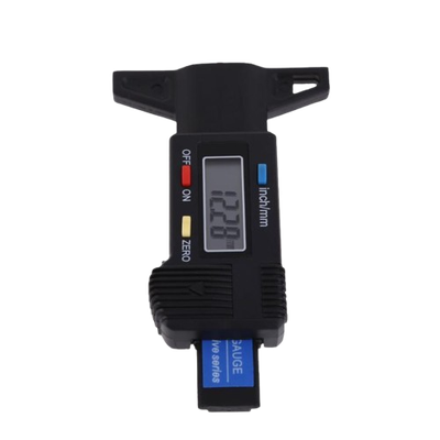 Tyre Tread Thickness Tester